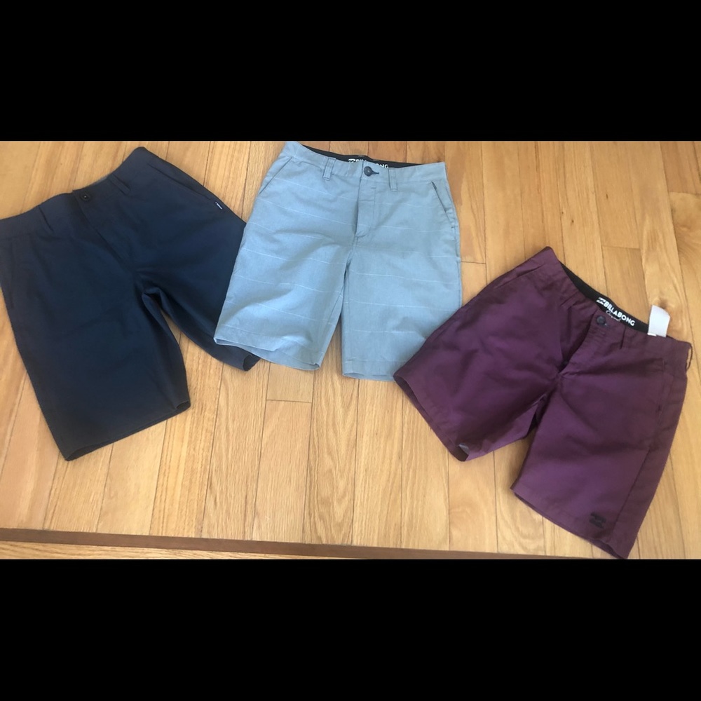 Boys board shorts